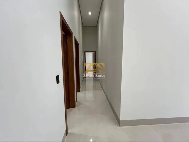 Imagem 10: Casa de Alto Padrão com 4 Suítes, 237 M² - Condomínio Mirante do Lago - Palmas/To