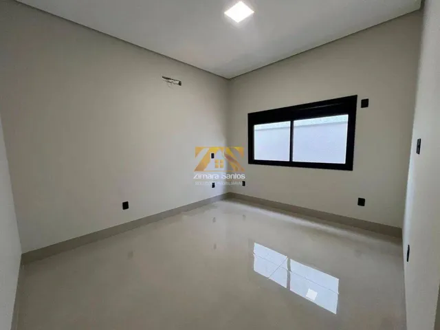 Imagem 14: Casa de Alto Padrão com 4 Suítes, 237 M² - Condomínio Mirante do Lago - Palmas/To