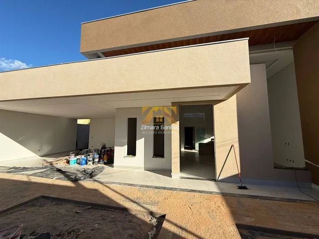 Imagem: Casa de Alto Padrão 3/4, Sendo 2 Suítes