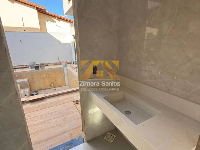 Imagem 12: Casa de Alto Padrão 3/4, Sendo 2 Suítes, 220 M² - 906 Sul (Arse 92) - Palmas/To