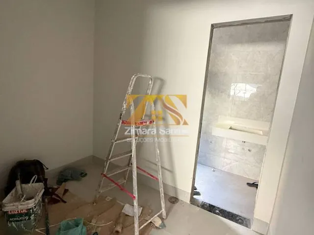 Imagem 13: Casa de Alto Padrão 3/4, Sendo 2 Suítes, 220 M² - 906 Sul (Arse 92) - Palmas/To