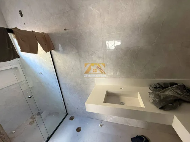 Imagem 11: Casa de Alto Padrão 3/4, Sendo 2 Suítes, 220 M² - 906 Sul (Arse 92) - Palmas/To