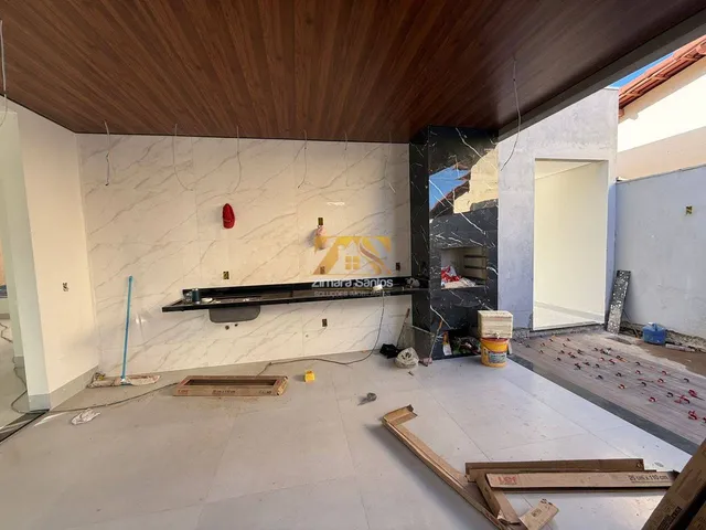 Imagem 3: Casa de Alto Padrão 3/4, Sendo 2 Suítes, 220 M² - 906 Sul (Arse 92) - Palmas/To