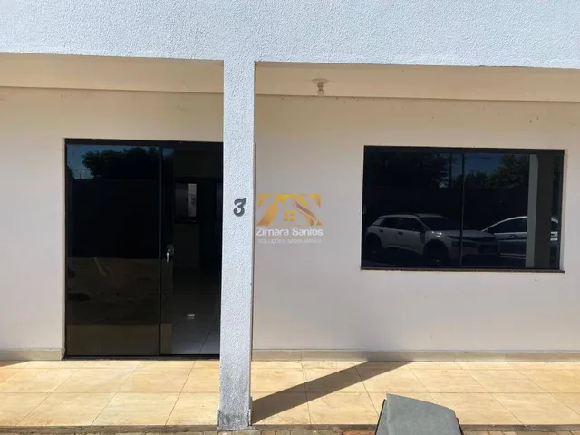 Imagem 7: Residencial 2/4 para Locação, Plano Diretor Sul - Palmas