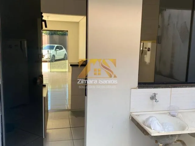 Imagem 4: Residencial 2/4 para Locação, Plano Diretor Sul - Palmas
