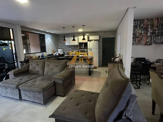 Imagem: Casa 3/4, Sendo 1 Suíte, 120 M² - 1603
