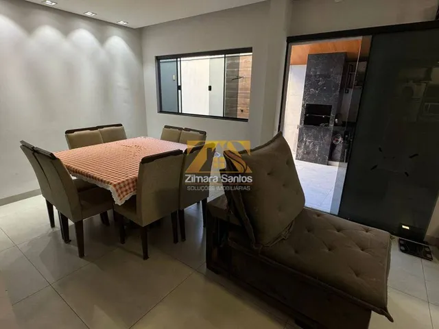 Imagem 15: Casa 3/4, Sendo 1 Suíte, 120 M² - 1603 Sul (Arso 161) -Palmas/To
