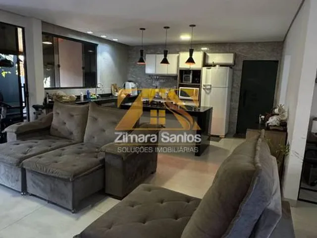 Imagem 4: Casa 3/4, Sendo 1 Suíte, 120 M² - 1603 Sul (Arso 161) -Palmas/To