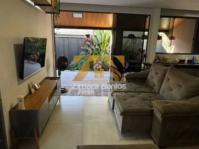 Imagem 7: Casa 3/4, Sendo 1 Suíte, 120 M² - 1603 Sul (Arso 161) -Palmas/To