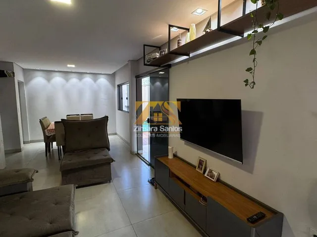 Imagem 3: Casa 3/4, Sendo 1 Suíte, 120 M² - 1603 Sul (Arso 161) -Palmas/To