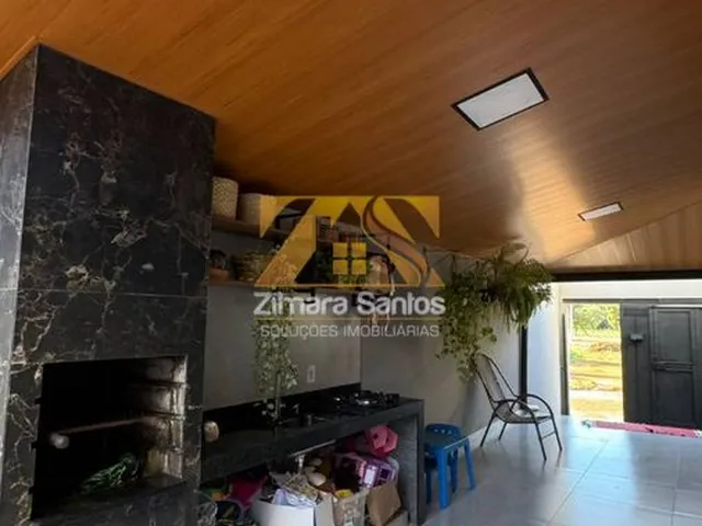 Imagem 10: Casa 3/4, Sendo 1 Suíte, 120 M² - 1603 Sul (Arso 161) -Palmas/To