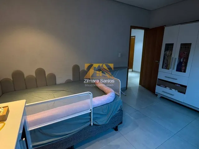Imagem 9: Casa 3/4, Sendo 1 Suíte, 120 M² - 1603 Sul (Arso 161) -Palmas/To