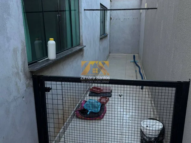 Imagem 5: Casa 3/4, Sendo 1 Suíte, 120 M² - 1603 Sul (Arso 161) -Palmas/To