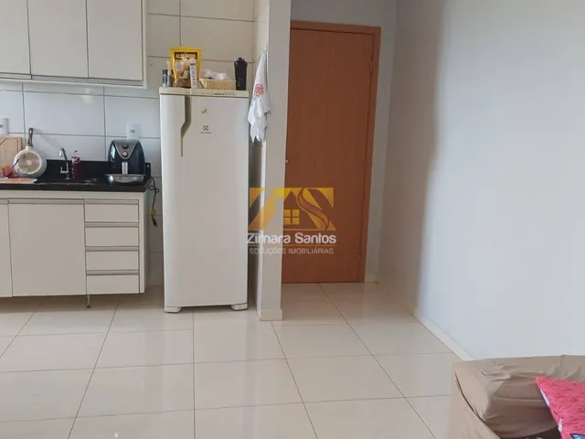 Imagem: Apartamento 2/4, Sendo 1 Suíte, 62 M²