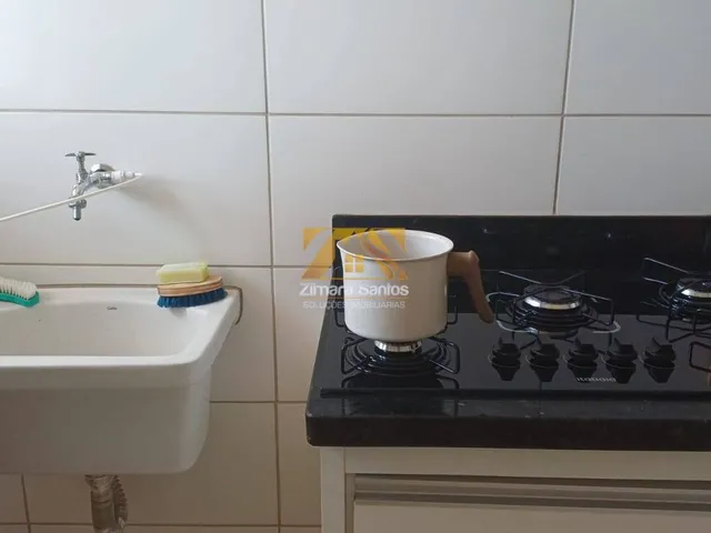 Imagem 14: Apartamento 2/4, Sendo 1 Suíte, 62 M² - 504 Norte (Arne 61) - Palmas/To