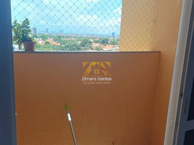 Imagem 8: Apartamento 2/4, Sendo 1 Suíte, 62 M² - 504 Norte (Arne 61) - Palmas/To