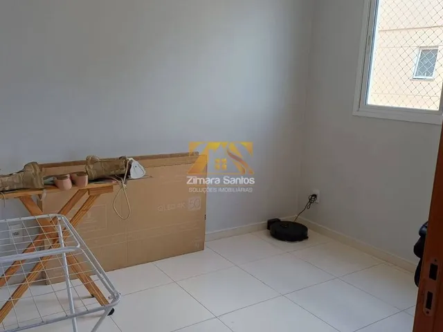 Imagem 2: Apartamento 2/4, Sendo 1 Suíte, 62 M² - 504 Norte (Arne 61) - Palmas/To