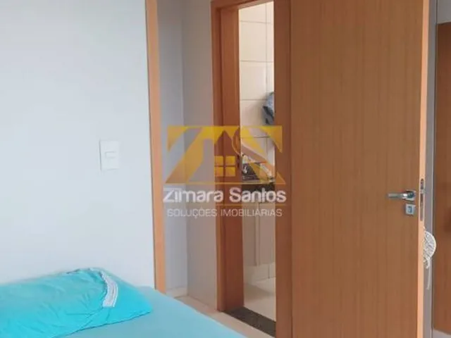 Imagem 5: Apartamento 2/4, Sendo 1 Suíte, 62 M² - 504 Norte (Arne 61) - Palmas/To