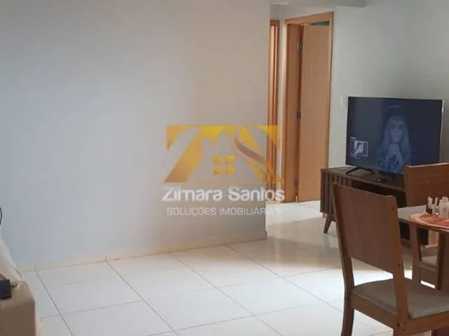 Imagem 7: Apartamento 2/4, Sendo 1 Suíte, 62 M² - 504 Norte (Arne 61) - Palmas/To
