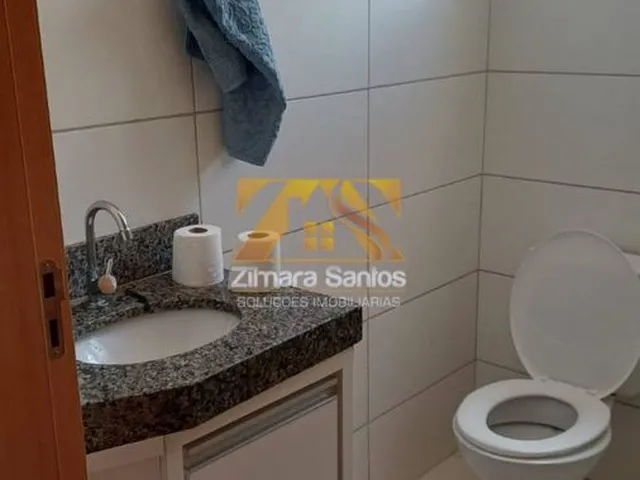 Imagem 6: Apartamento 2/4, Sendo 1 Suíte, 62 M² - 504 Norte (Arne 61) - Palmas/To