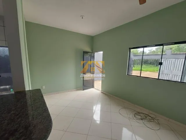 Imagem: Casa com 3 Quartos à Venda, Plano Diretor