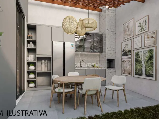 Imagem 3: Casa À Venda em Ipatinga, Vila Ipanema
