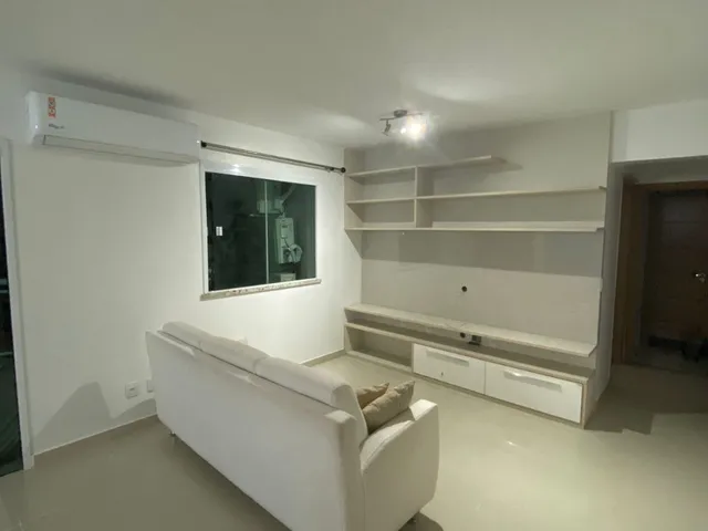 Imagem: Apartamento de alto padrão para locação