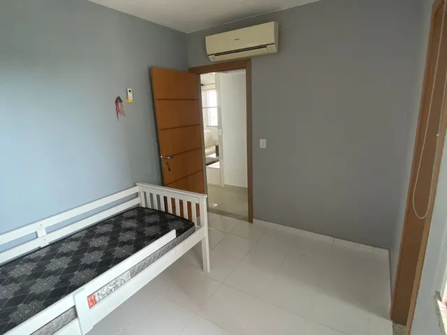 Imagem 15: Apartamento de alto padrão para locação no Torres Ekoara com 138m², 3 suítes e lazer