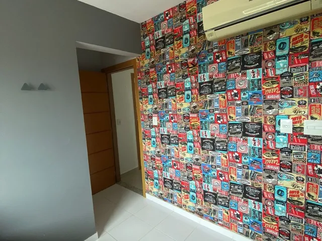 Imagem 3: Apartamento de alto padrão para locação no Torres Ekoara com 138m², 3 suítes e lazer