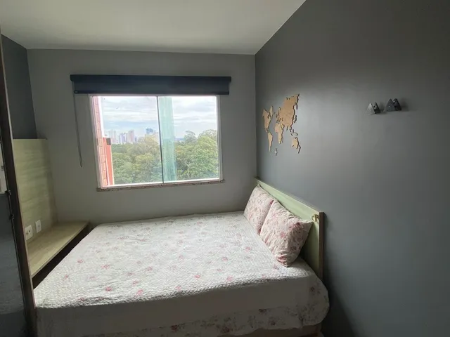 Imagem 16: Apartamento de alto padrão para locação no Torres Ekoara com 138m², 3 suítes e lazer