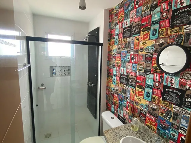 Imagem 13: Apartamento de alto padrão para locação no Torres Ekoara com 138m², 3 suítes e lazer
