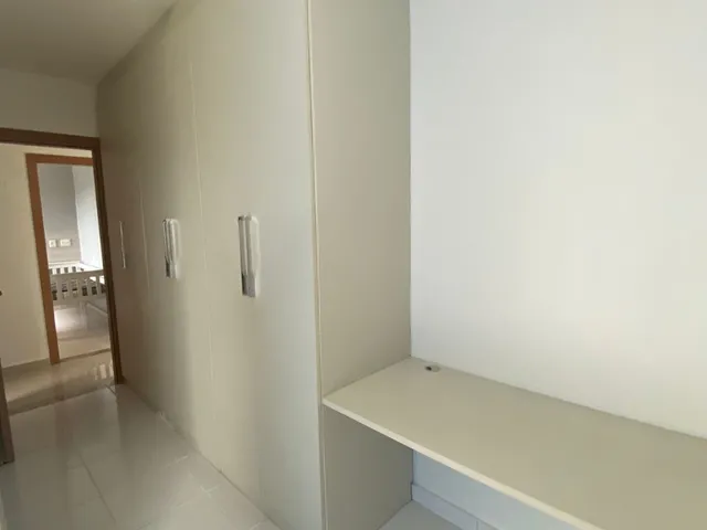 Imagem 11: Apartamento de alto padrão para locação no Torres Ekoara com 138m², 3 suítes e lazer