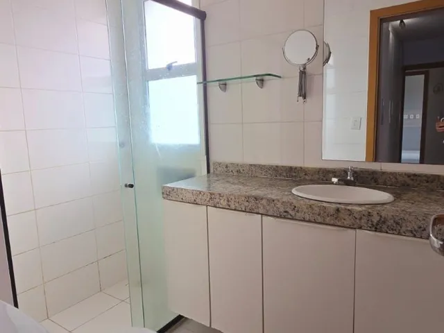 Imagem 5: Apartamento de alto padrão para locação no Torres Ekoara com 138m², 3 suítes e lazer