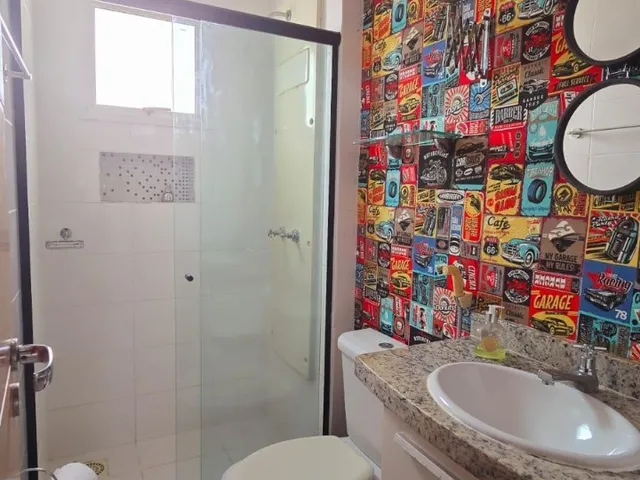 Imagem 6: Apartamento de alto padrão para locação no Torres Ekoara com 138m², 3 suítes e lazer