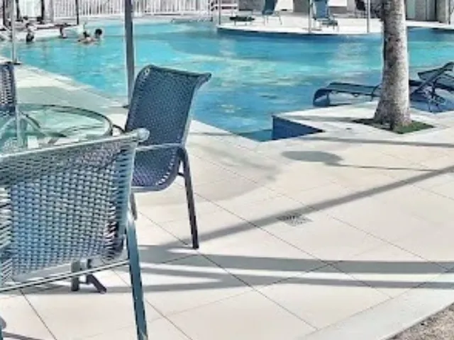 Imagem 14: Apartamento de alto padrão para locação no Torres Ekoara com 138m², 3 suítes e lazer