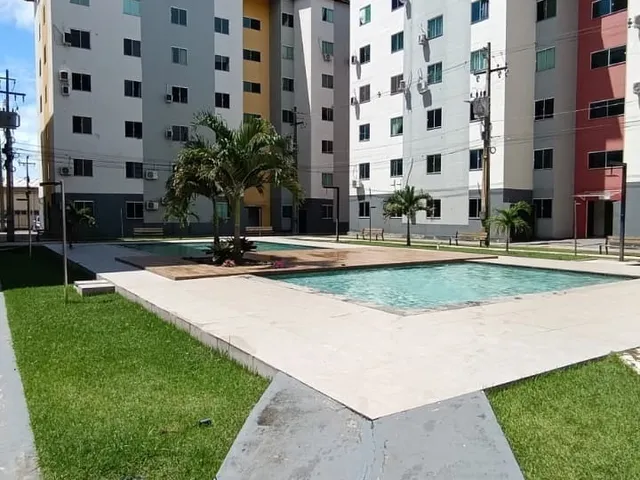 Imagem 13: Apartamento de 84m² com lazer completo e excelente localização em Ananindeua