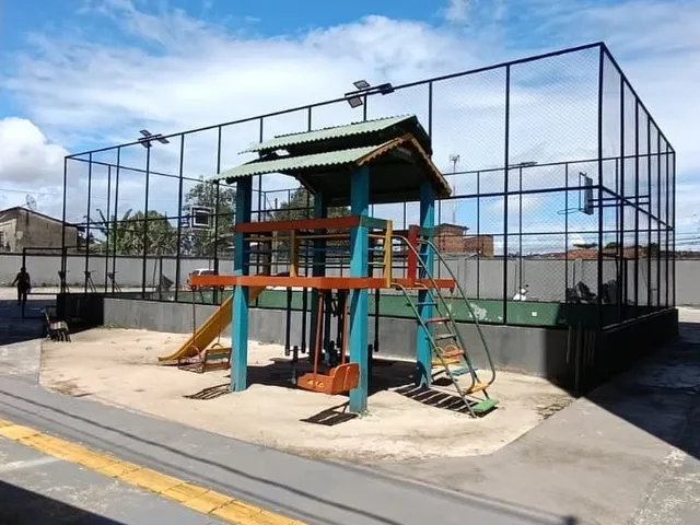 Imagem 6: Apartamento de 84m² com lazer completo e excelente localização em Ananindeua