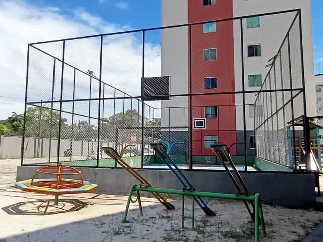 Imagem 7: Apartamento de 84m² com lazer completo e excelente localização em Ananindeua