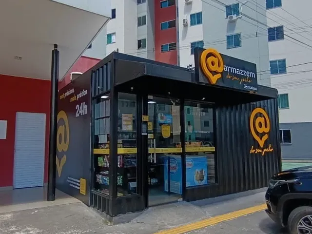 Imagem 11: Apartamento de 84m² com lazer completo e excelente localização em Ananindeua