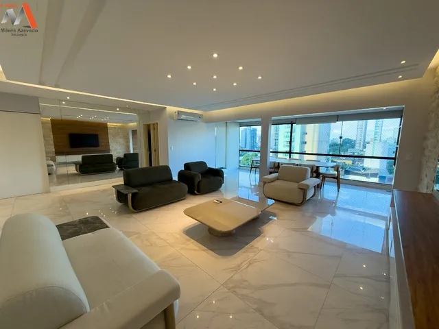 Imagem: More com exclusividade em um apartamento