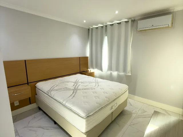 Imagem 5: More com exclusividade em um apartamento nascente com 4 suítes e lazer completo no