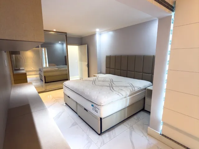 Imagem 15: More com exclusividade em um apartamento nascente com 4 suítes e lazer completo no