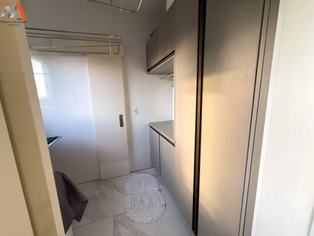 Imagem 4: More com exclusividade em um apartamento nascente com 4 suítes e lazer completo no