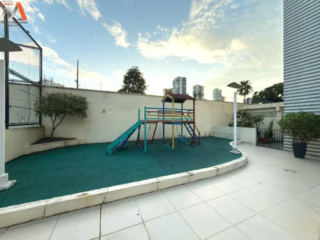 Imagem 12: More com exclusividade em um apartamento nascente com 4 suítes e lazer completo no