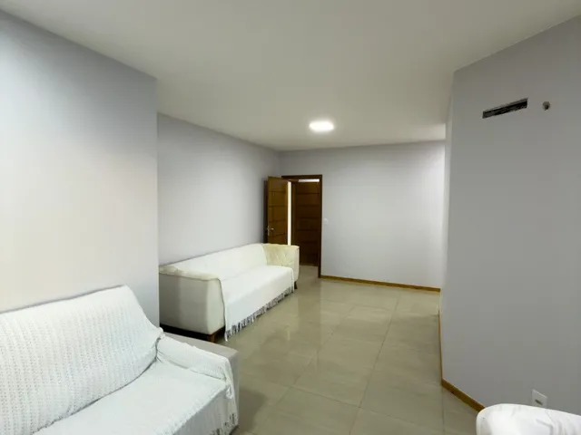Imagem 14: Apartamento nascente semi mobiliado com 4 suítes e lazer completo em localização