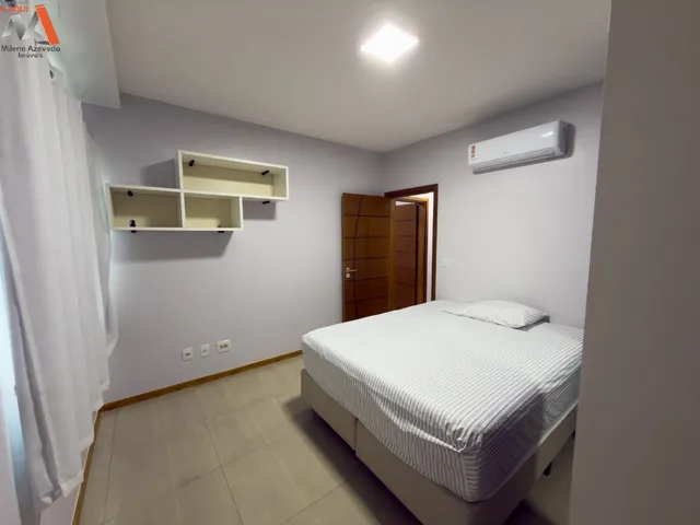 Imagem 2: Apartamento nascente semi mobiliado com 4 suítes e lazer completo em localização