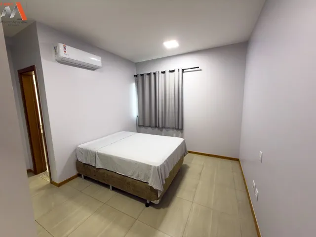 Imagem 10: Apartamento nascente semi mobiliado com 4 suítes e lazer completo em localização