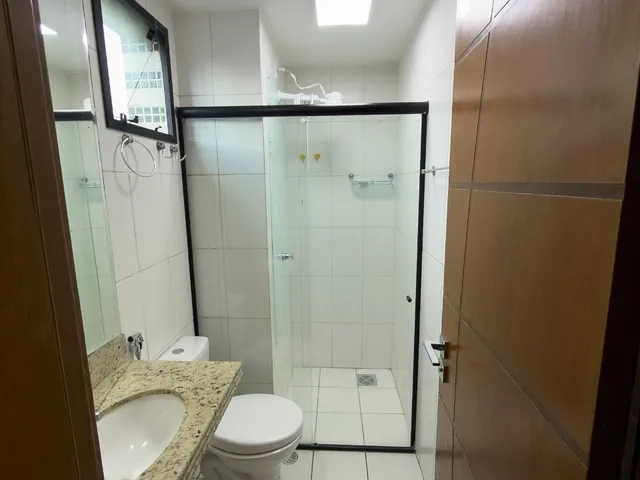 Imagem 9: Apartamento nascente semi mobiliado com 4 suítes e lazer completo em localização