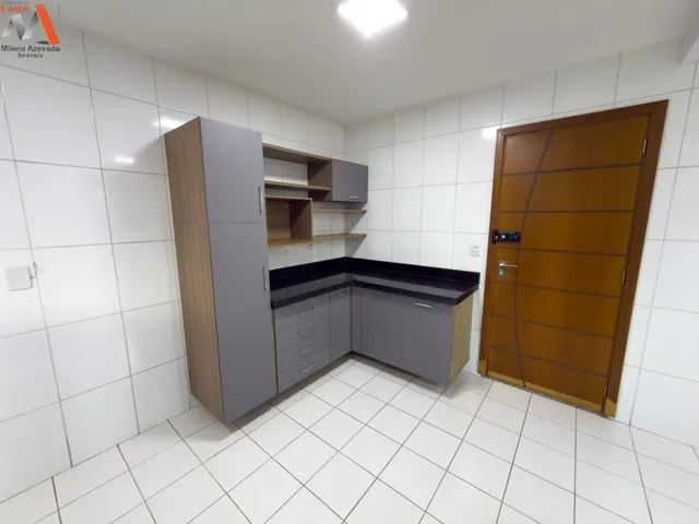 Imagem 16: Apartamento nascente semi mobiliado com 4 suítes e lazer completo em localização
