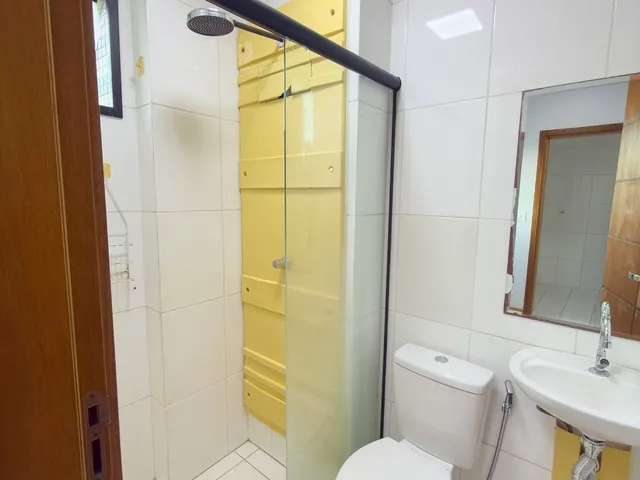 Imagem 8: Apartamento nascente semi mobiliado com 4 suítes e lazer completo em localização